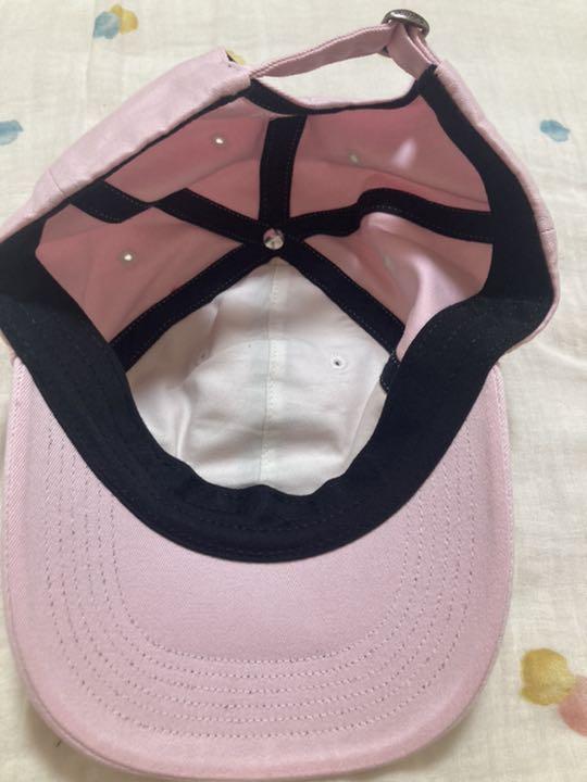 Supreme Milano Patch 6-Panel Pink m7hMr-m48156834065 国産定番