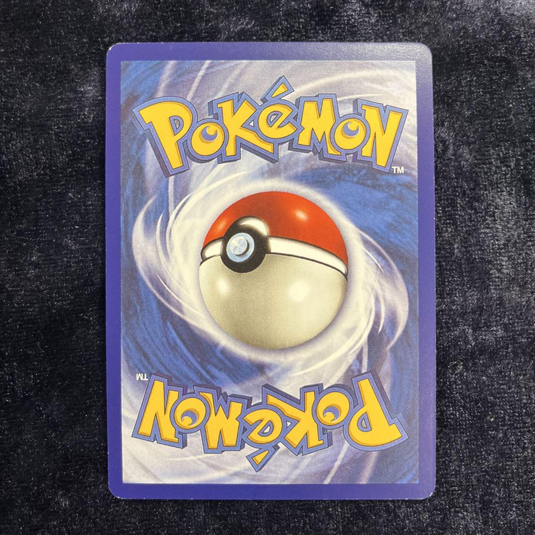 ポケモンカードゲーム ニンフィアV SR:SA英語版 - メルカリ