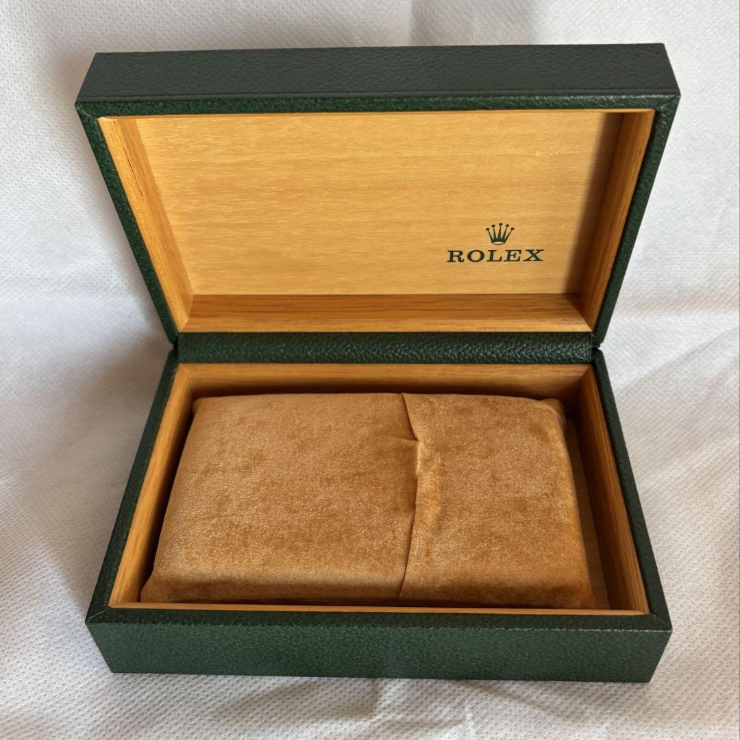 ROLEX ロレックス