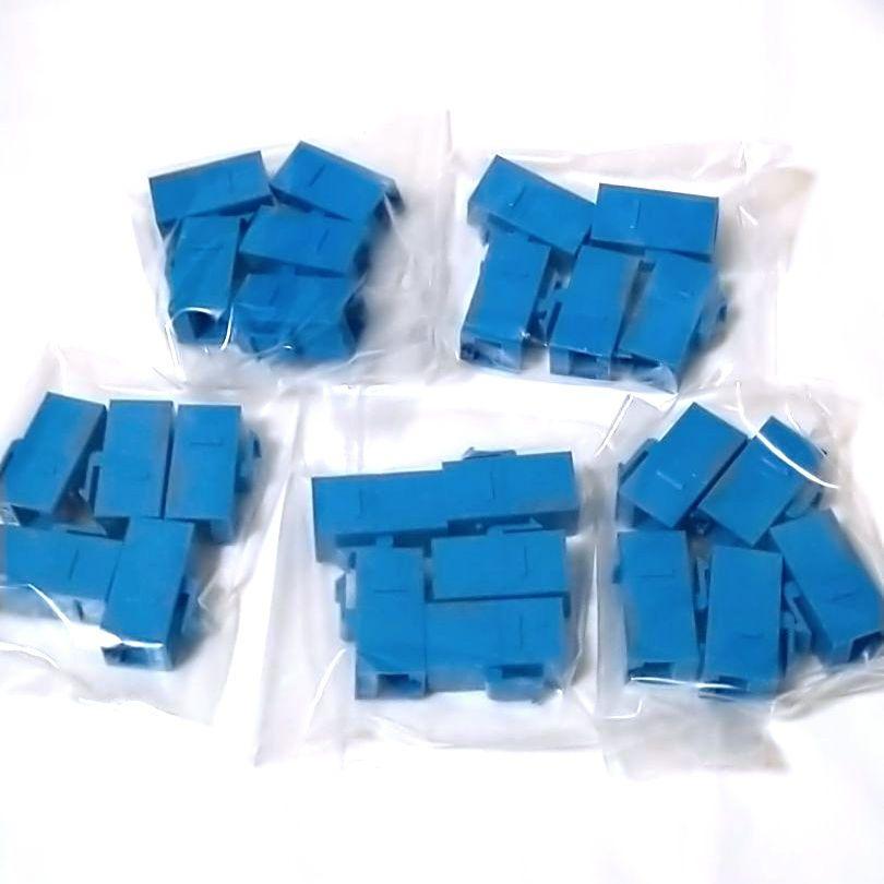 ★Iwillink RJ45 Cat6 キーストーンカプラー LAN ケーブル用 Amazon.co.jp: Iwillink RJ45 Cat6 キーストーンカプラー LAN