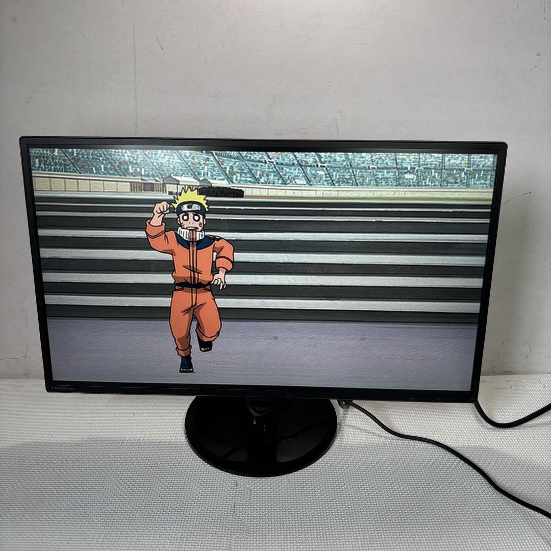 I・O DATA EX-LD2702DB 27インチ　モニター￼