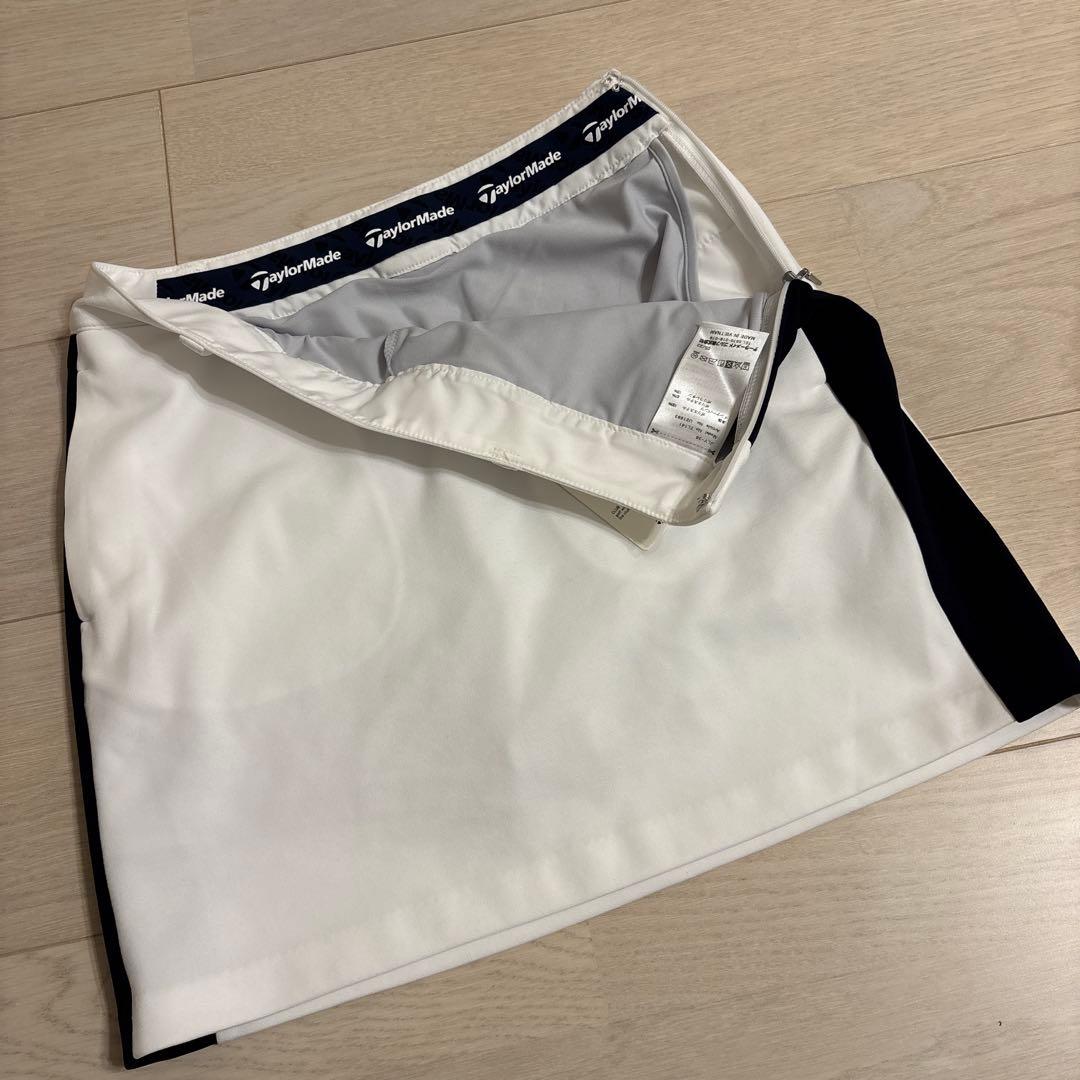 TaylorMade】新品 上下セット ゴルフセットアップ レディース