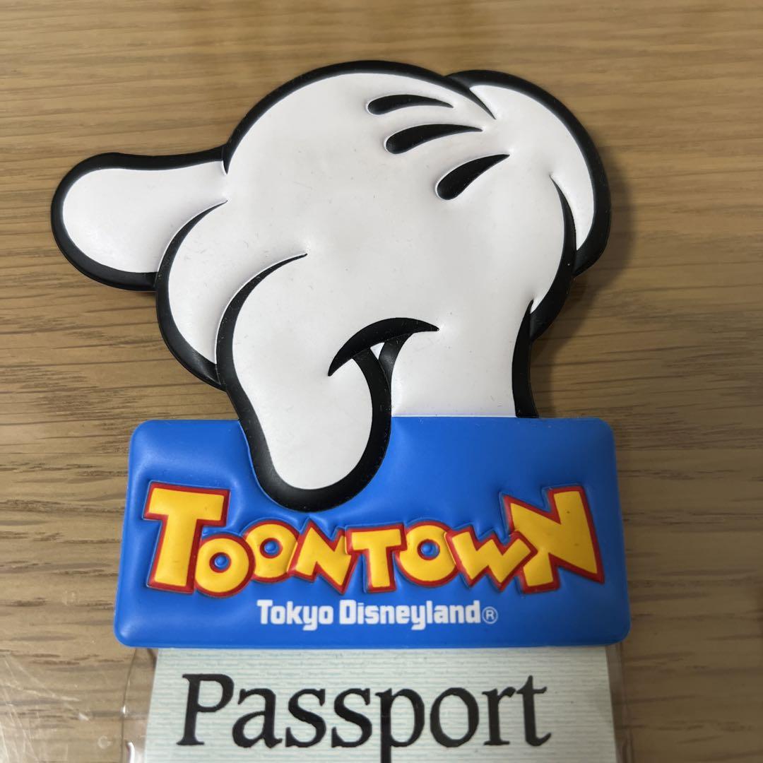 ディズニーランド ディズニーリゾート チケットホルダー ディズニー チケットホルダー レトロ - メルカリ