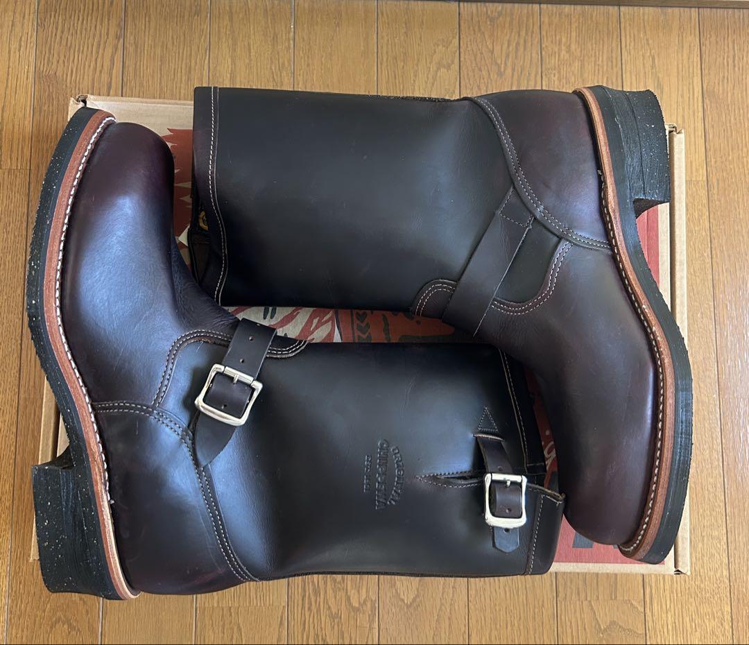 楽天市場】【CHIPPEWA】 チペワ 11 STEEL TOE ENGINEER