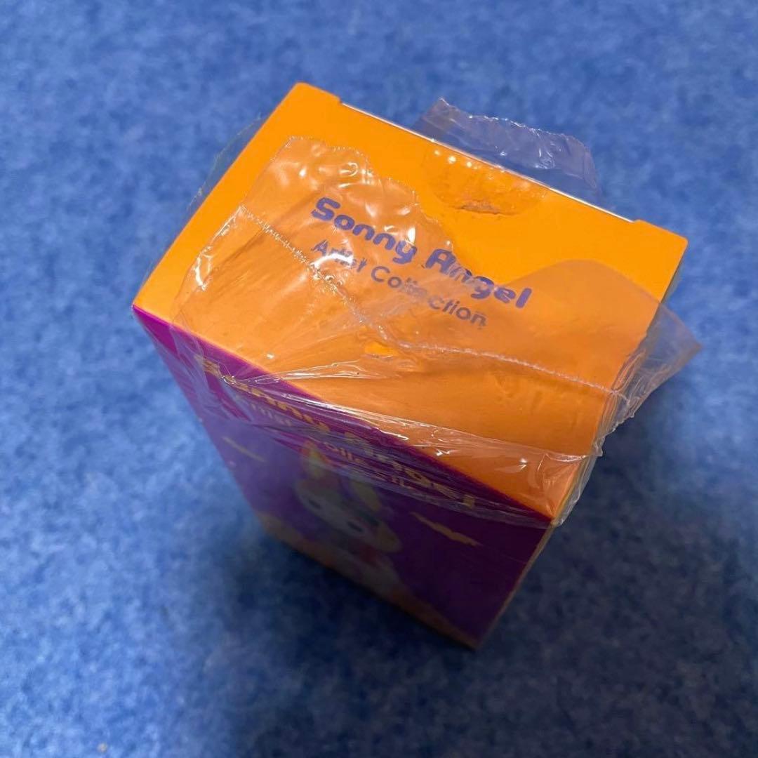 ソニーエンジェル