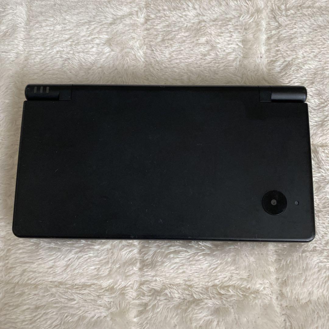 ニンテンドーDSi ブラック 本体