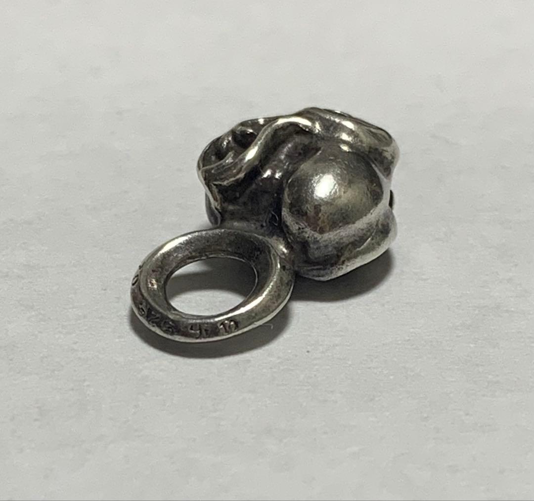 ペンダント シルバーCHROME