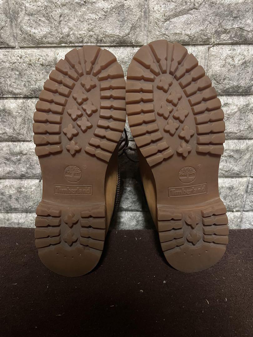 Timberland ティンバーランド　ブーツ　メンズ　レディース