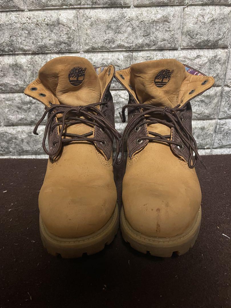 Timberland ティンバーランド　ブーツ　メンズ　レディース
