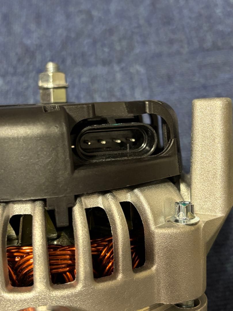 ACDelco オルタネーター 335-1068 ACDelco オルタネーター 335-1068