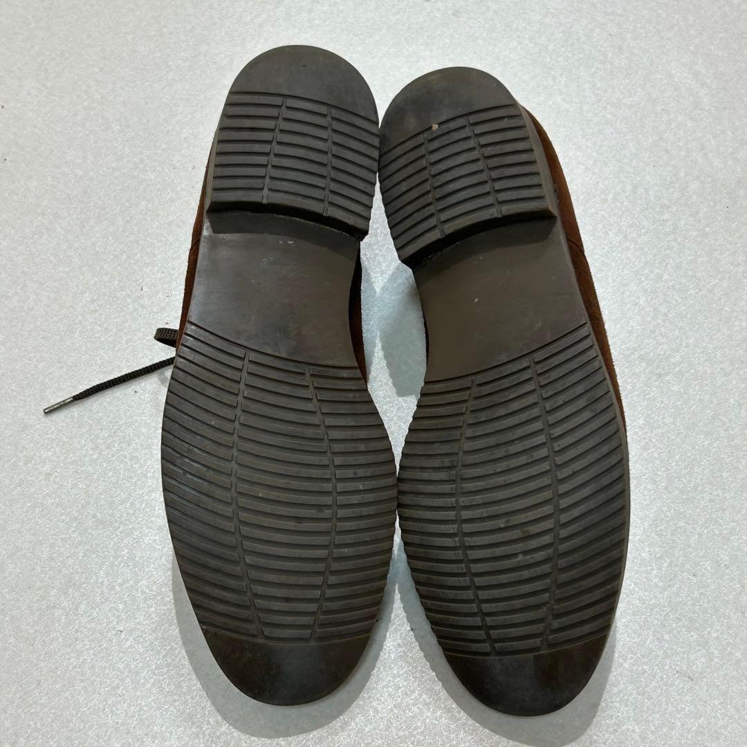 REGAL EAST COAST COLLECTION スエードレザーシューズ REGAL EAST COAST COLLECTION スエードレザーシューズ