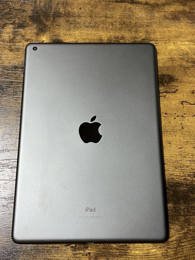 iPad 第7世代 32GB Wifiモデル 画像3