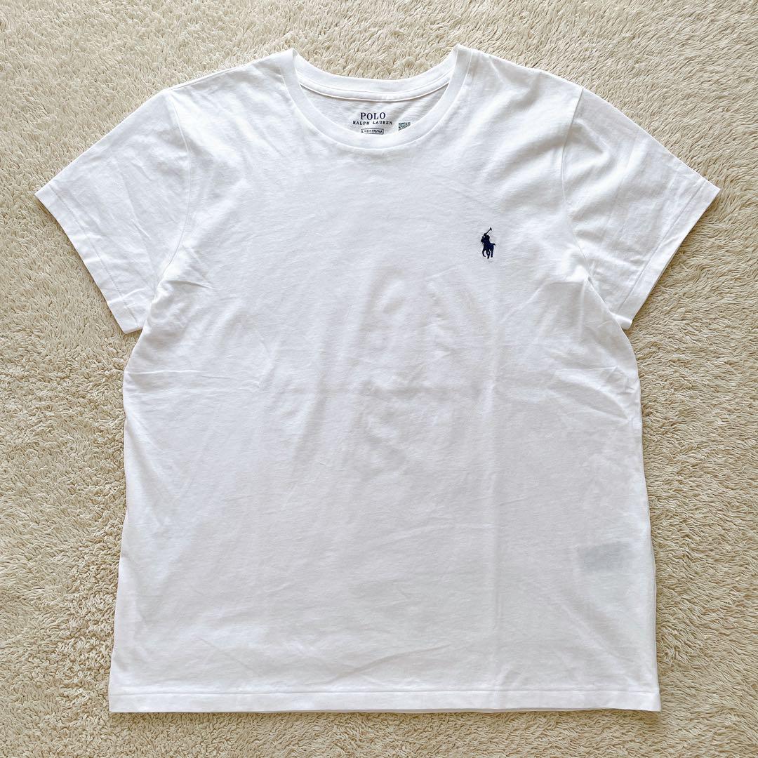 Ralph Lauren - 【ポロベア】 ラルフローレン Tシャツ 半袖 S M