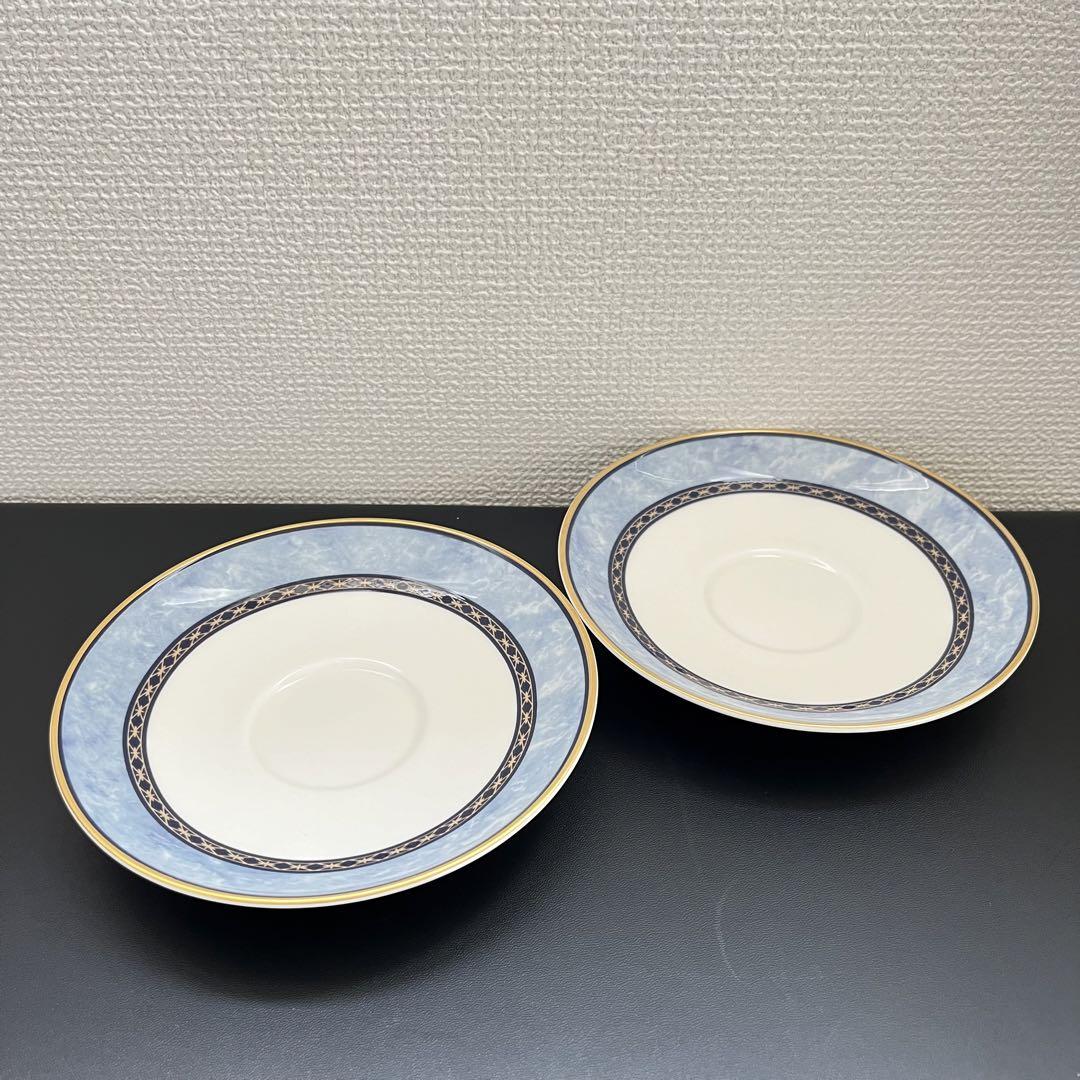 CENTENNIAL ROSE ロイヤルドルトン カップ＆ソーサー 2客