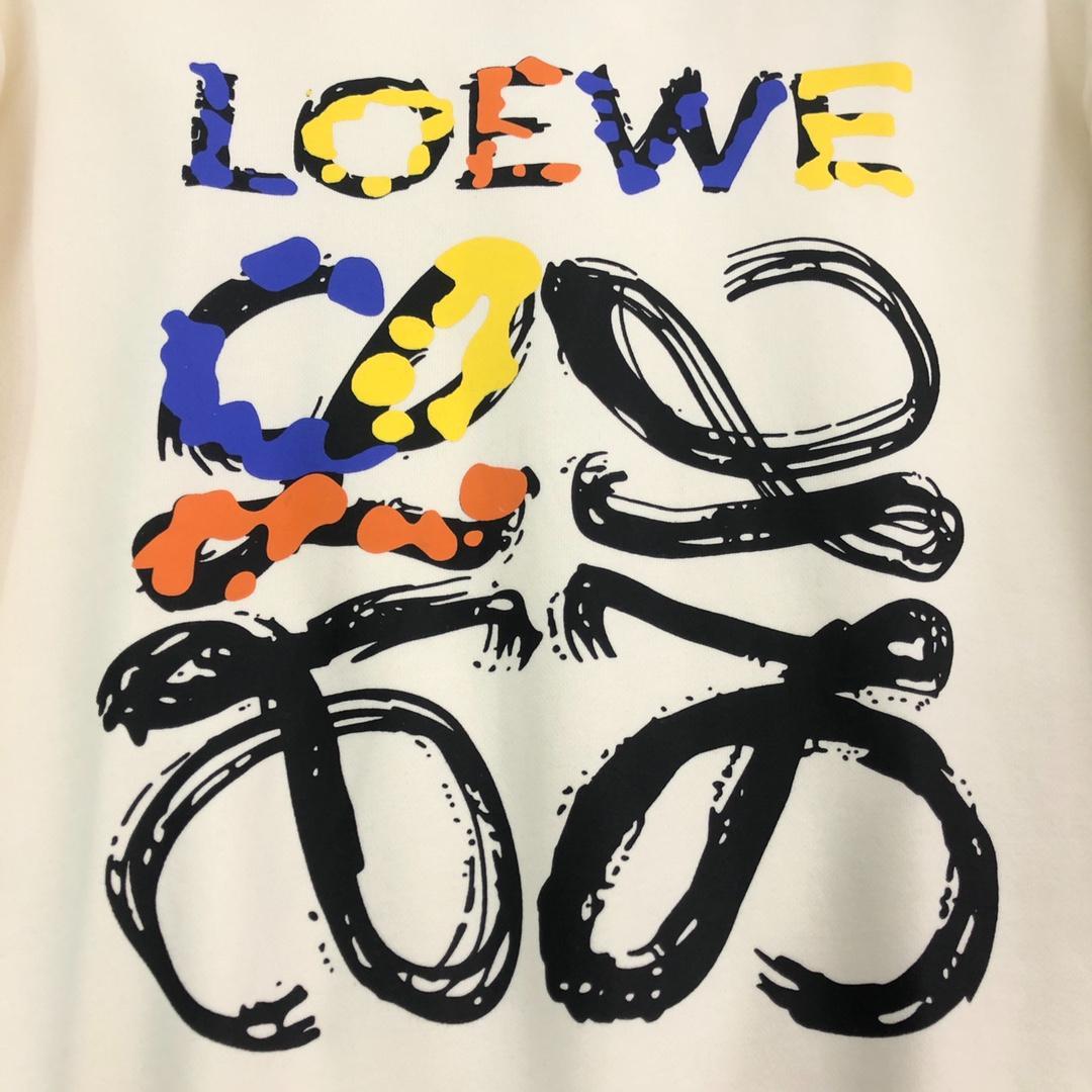 Loėwė ベージュS