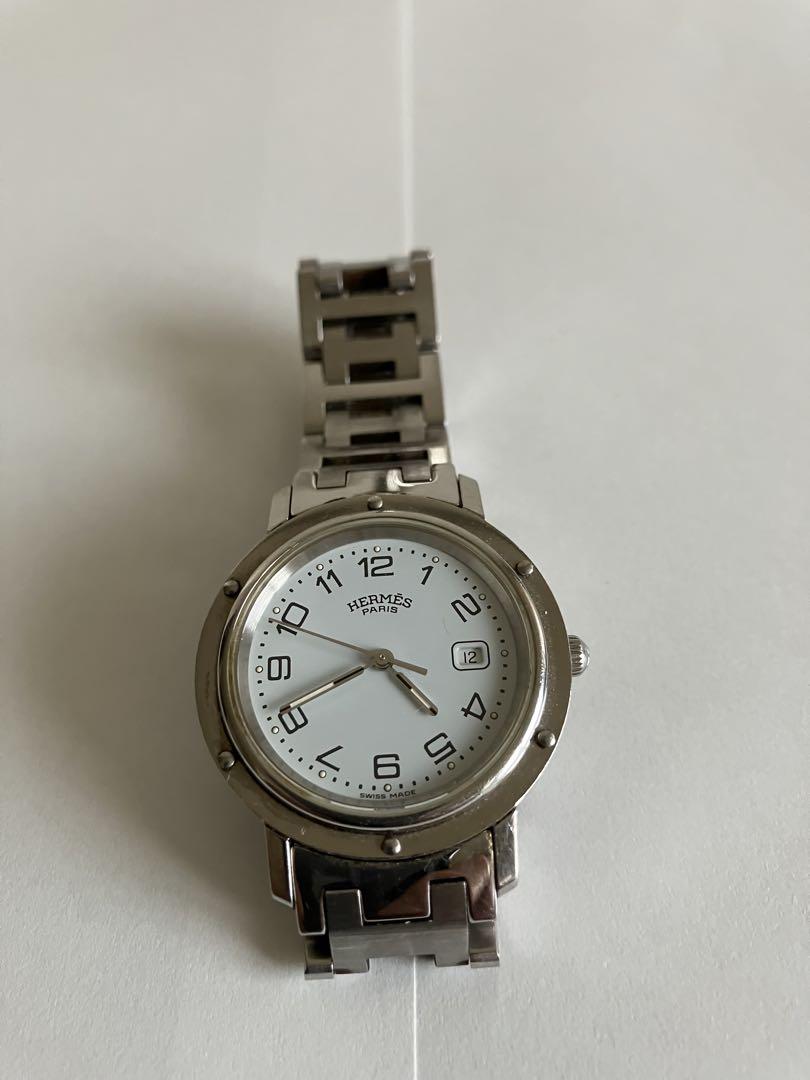 HERMES クリッパー