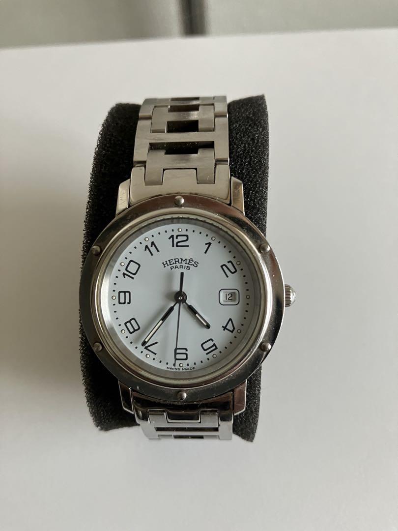 HERMES クリッパー