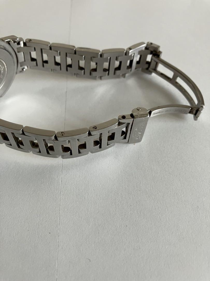 HERMES クリッパー