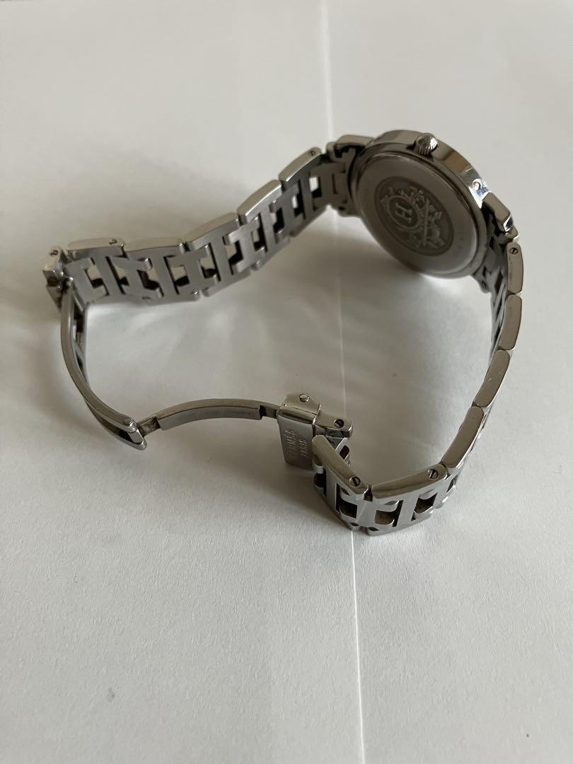 HERMES クリッパー