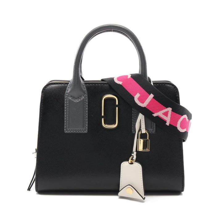 MARC JACOBS LITTLE BIG SHOT