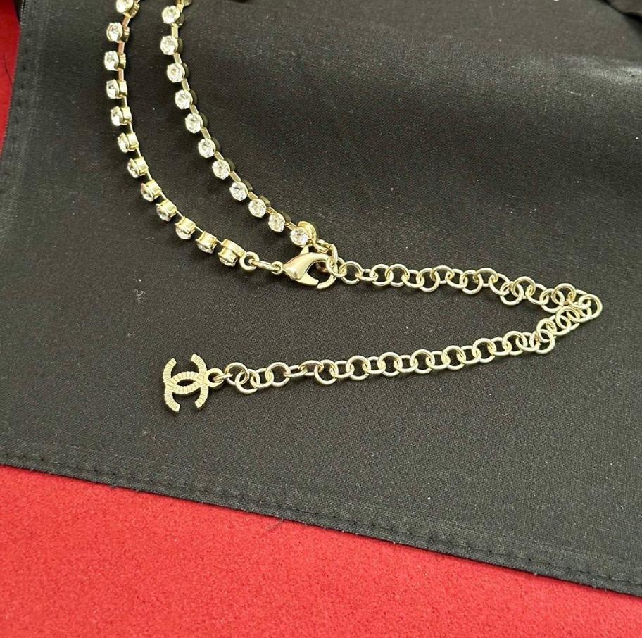 即発送シャネルCCロゴ　ネックレス・ペンダント☆