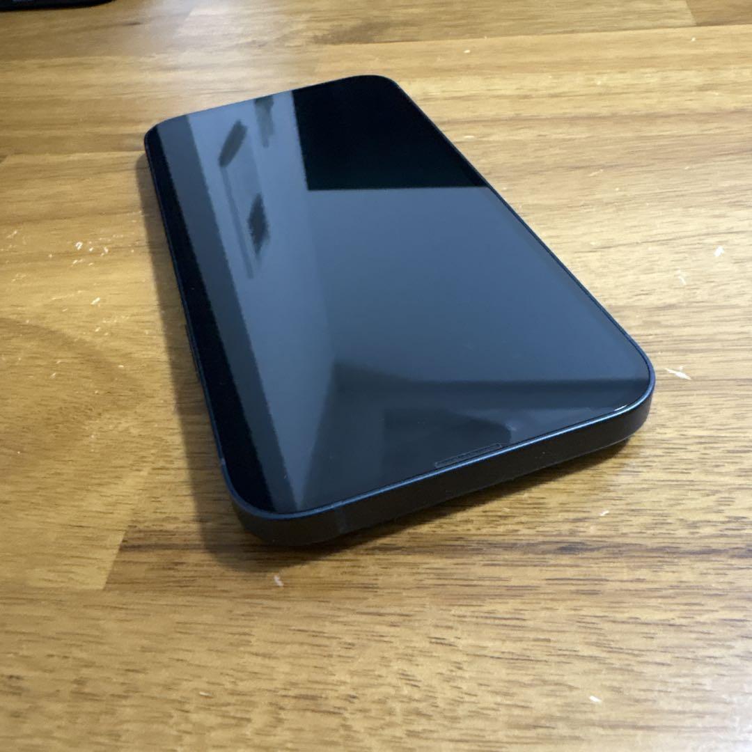 iPhone14plus SIMフリー 128GB ミッドナイト