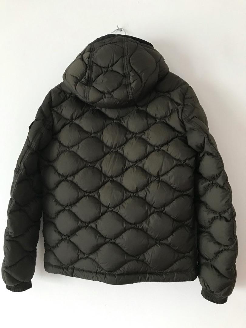 サイズを Moncler MORANDIERES Outlet価格でお得 Rp19u-m48164582738 モンクレール カラー