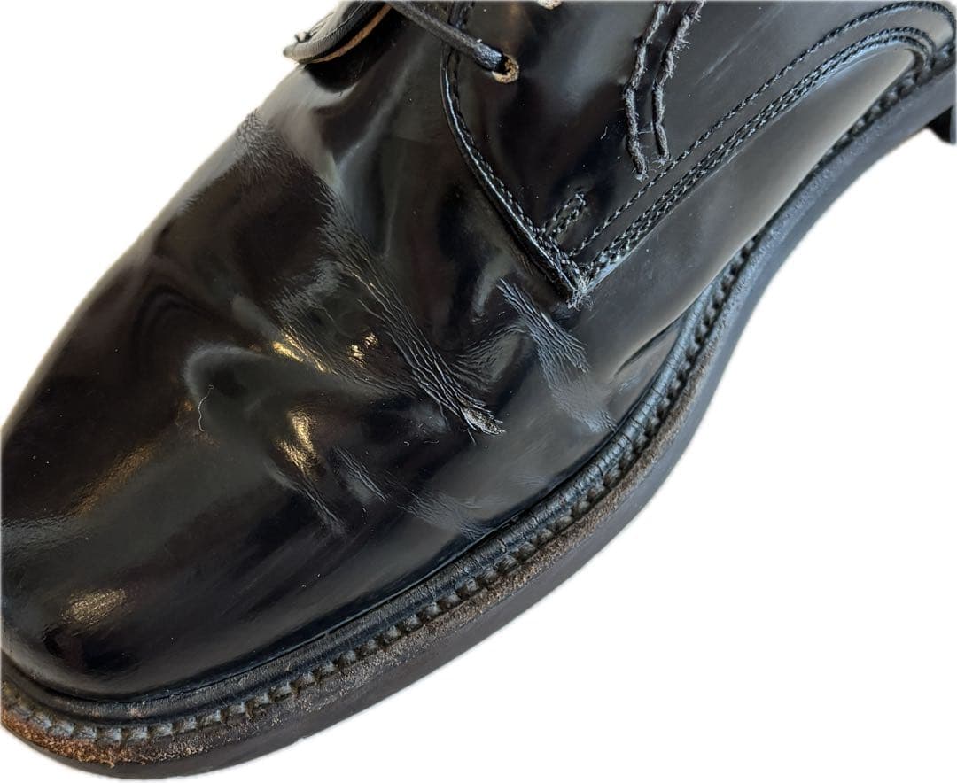 REGAL 2504プレーントゥ