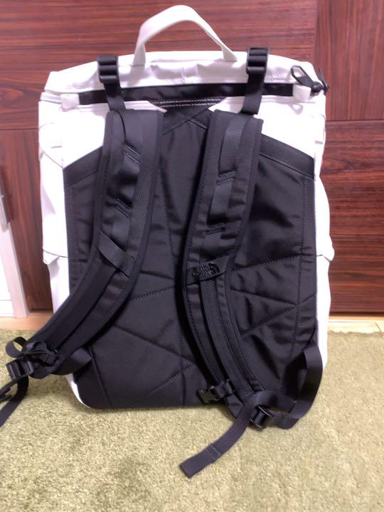 THE NORTH FACE ヒューズボックスⅡ ティングレー　21年モデル