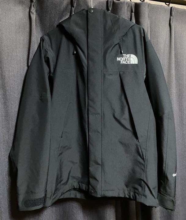 NORTH FACE マウンテンジャケット(ゴアテックス)
