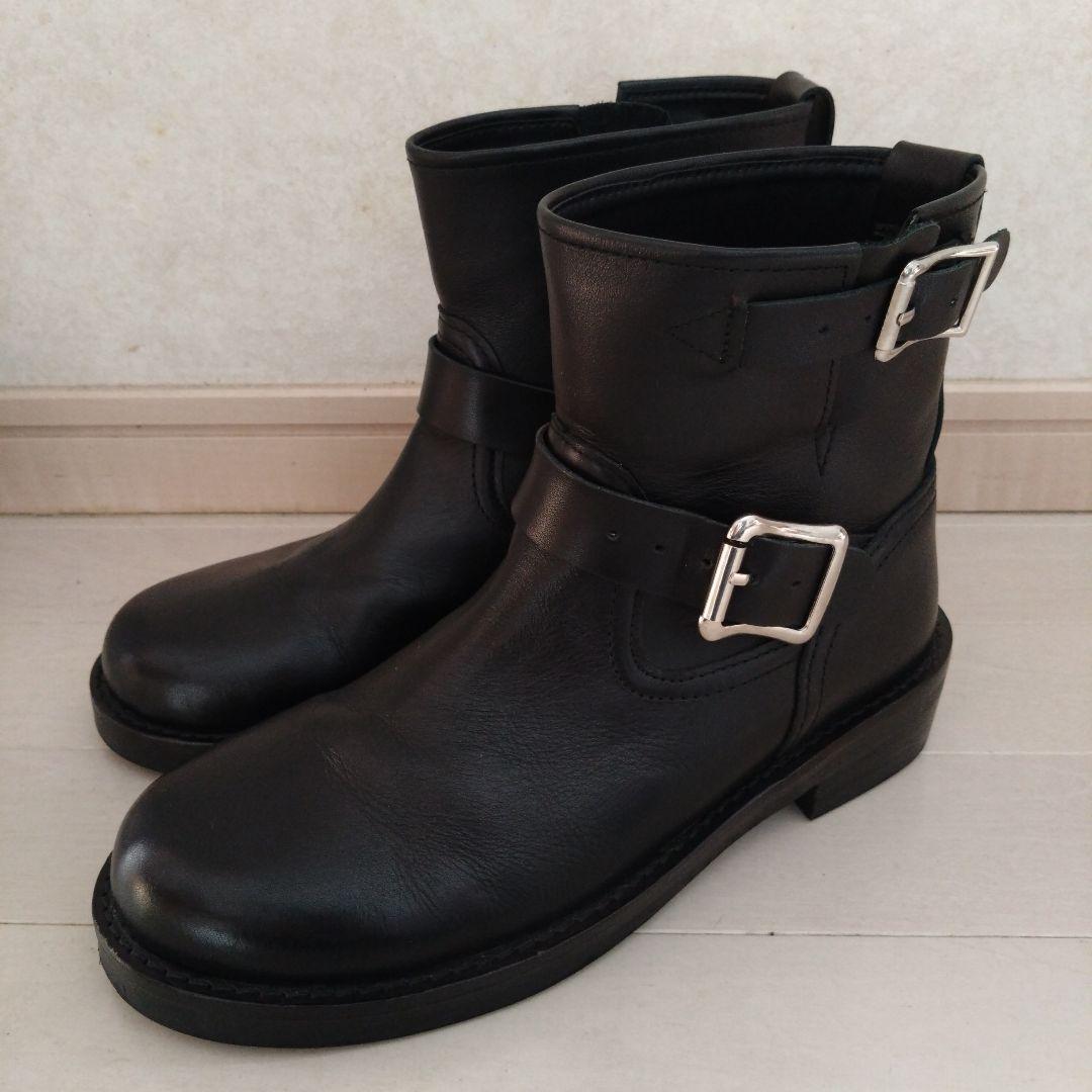 PRADA】レア！プラダ イエロー ウェッジヒール 37(24センチ)
