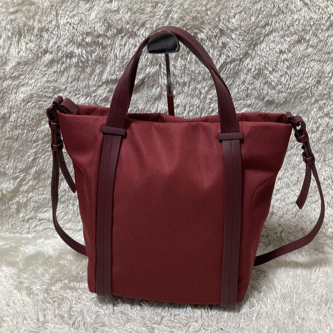 カンペール CAMPER Marida トートバッグ 2way -アウトレット通販
