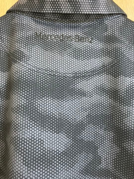 心優ステージ様専用】ブリーフィング メルセデスベンツ コラボ