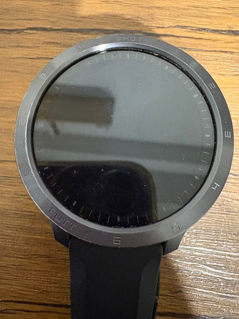 ボイスキャディT11PRO VOICE CADDIE T11 PRO ブラック ボイスキャディT11PRO VOICE CADDIE T11 PRO ブラック