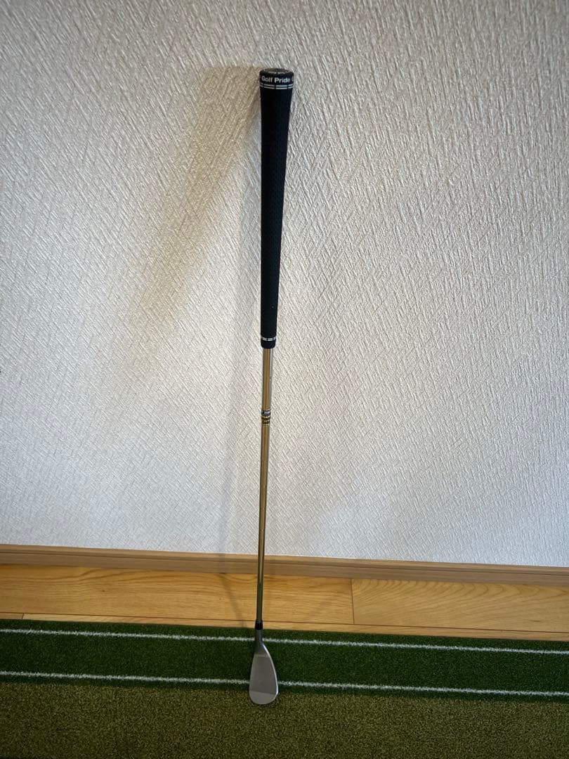 ピンS159ウェッジ レフティ 54° Wグラインド ピン PING s159 W