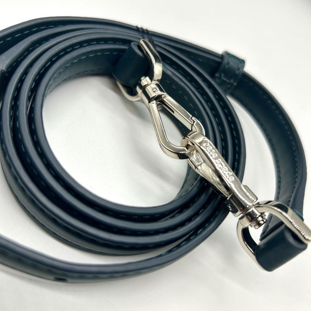 新品タグ付✨ケイトスペード トートバッグ エラ フォウ 2way