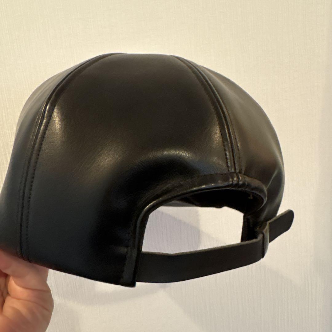 別注 CPH 575AS ARMY SERGE CASQUETTE OLIVE（Casquette de