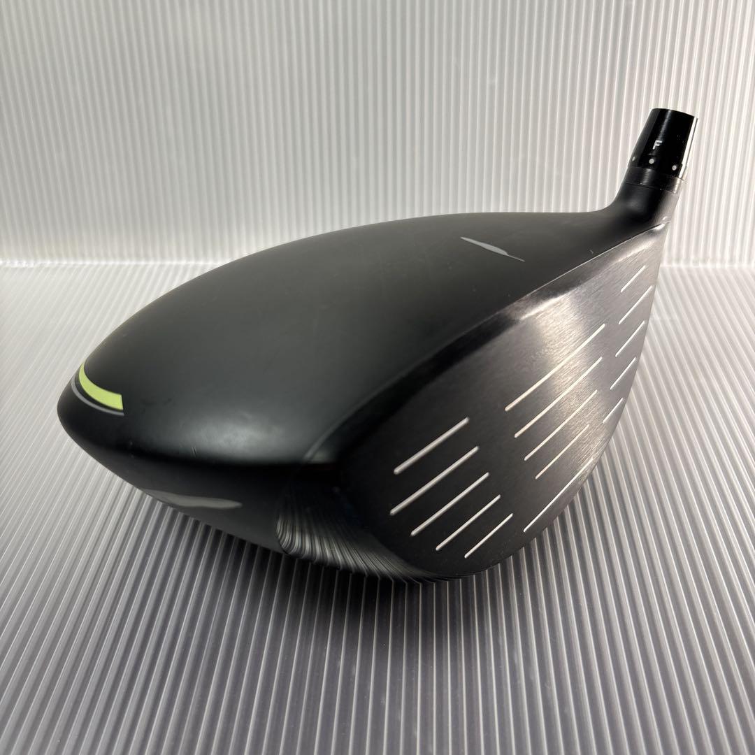 フォーティーンドライバー　ヘッド　GelongD DX−001 LT