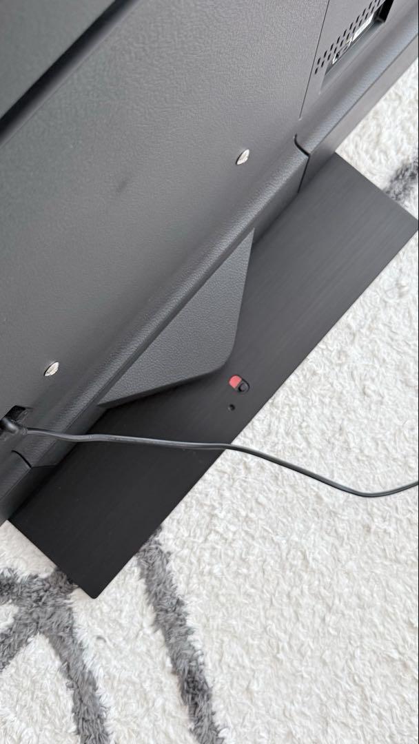 2022年製 49型 パナソニック ビエラ4K液晶 TH-49LX900