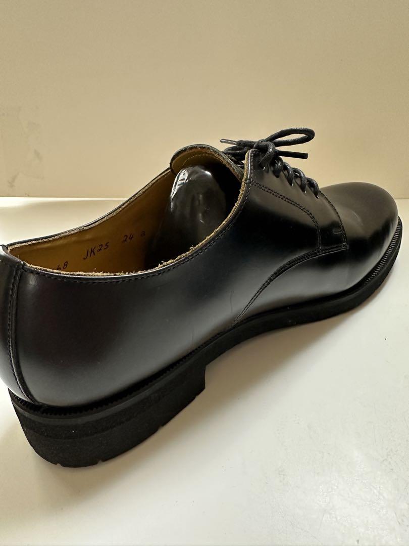 【未使用保管品】REGAL WALKER リーガル ビジネスシューズ 24cm