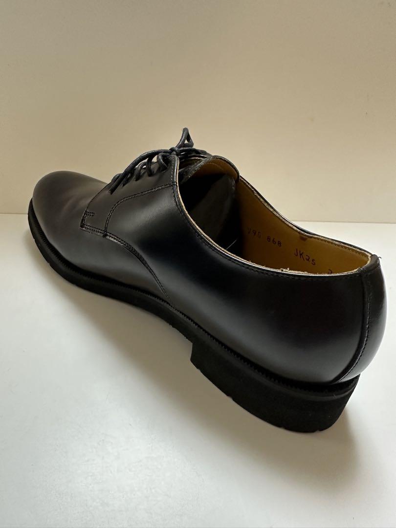 【未使用保管品】REGAL WALKER リーガル ビジネスシューズ 24cm