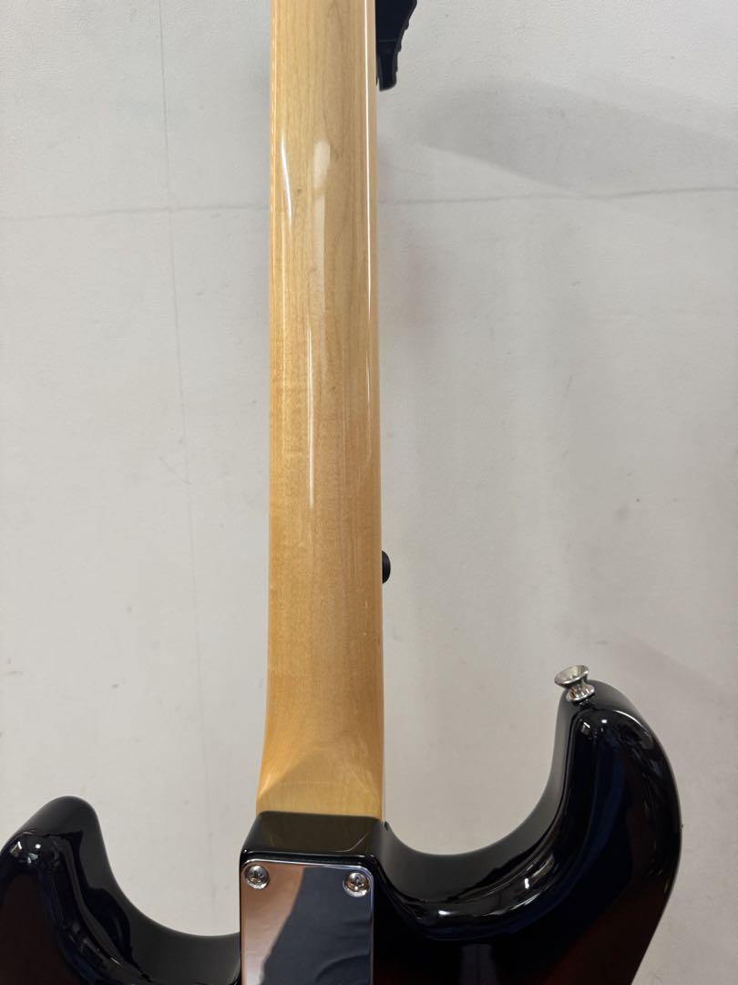fender FSR MIJ トラディショナル ストラトキャスター 60's