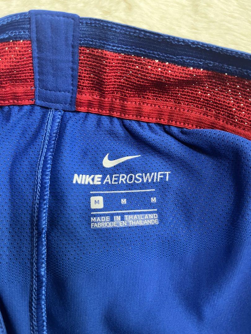 ☆希少☆NIKE AEROSWIFTバルセロナ　ショート　パンツ