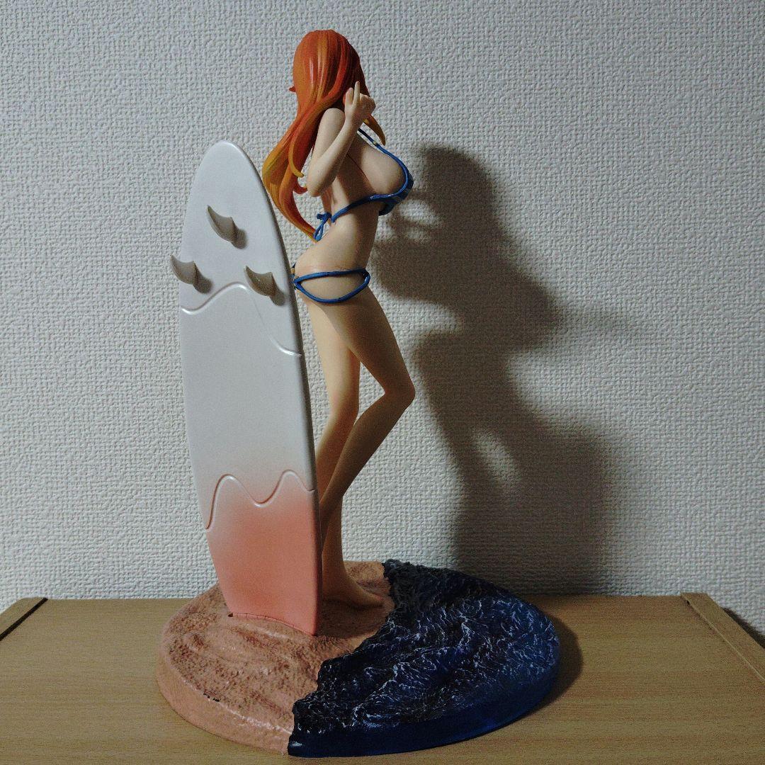 フィギュア