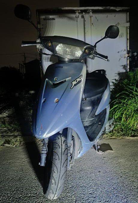 sa16j リモコンジョグ　一宮市　条件付き42000円