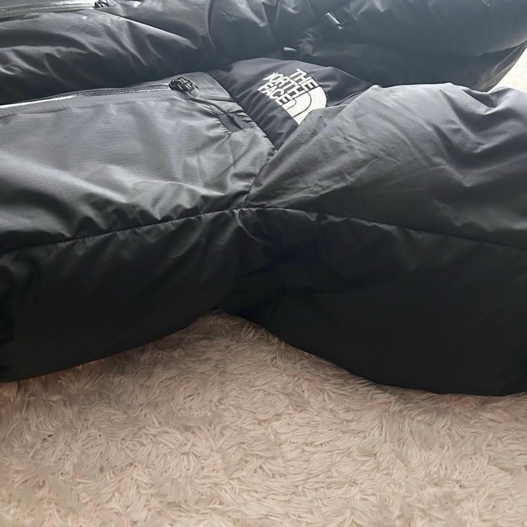 THE NORTH FACE ヒマラヤンパーカ ND92322 2024年 THE NORTH FACE ヒマラヤンパーカ ND92322 2024年