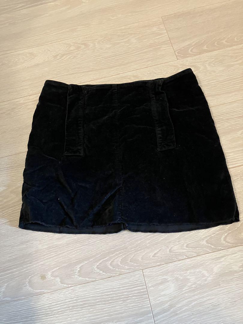MM6 Maison Margiela マルジェラ　ミニスカート 4,750円