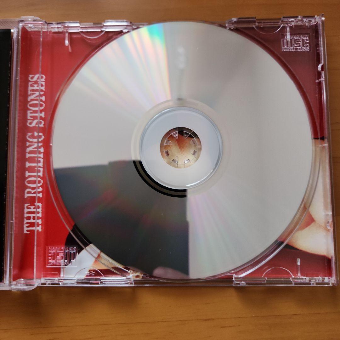THE ROLLING STONES / Handsome Girls(4枚組)