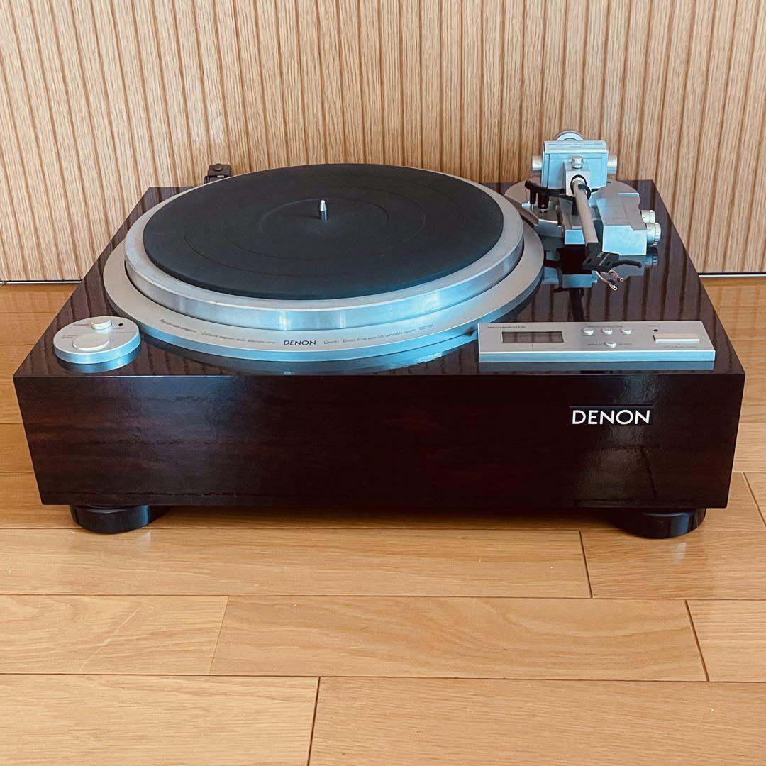 ☪ DENON