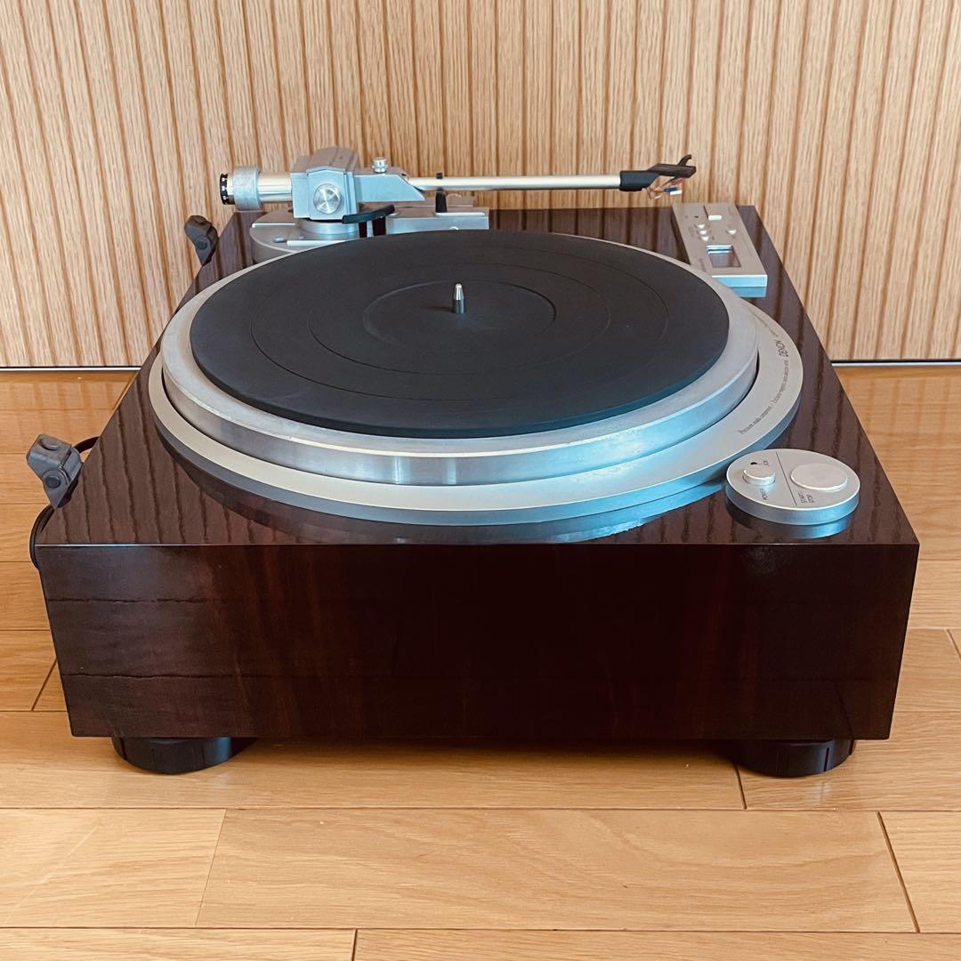 DENON DP-59L